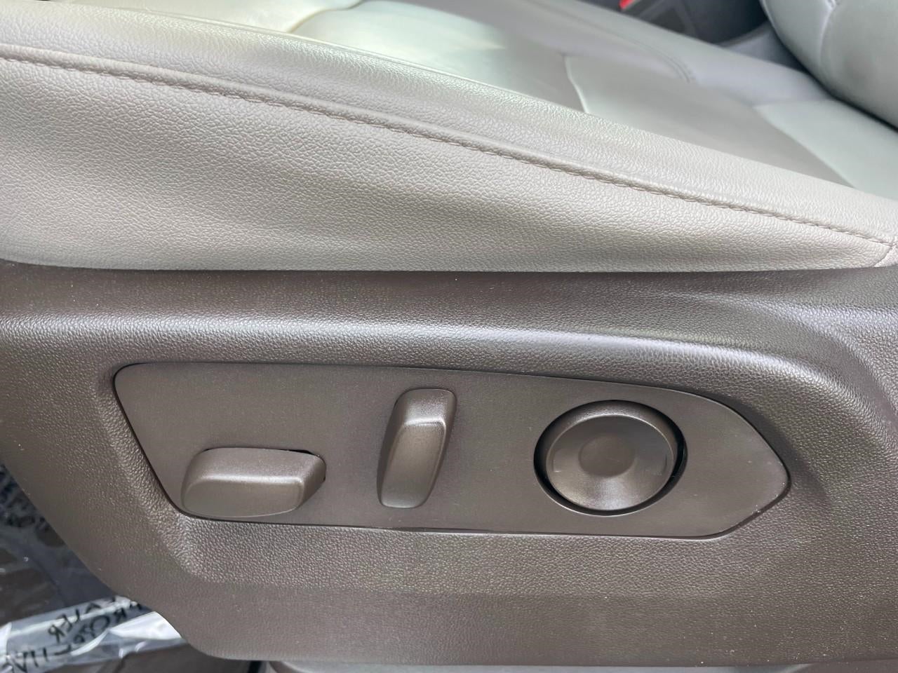 2021 Chevrolet Tahoe 4WD 4dr LT