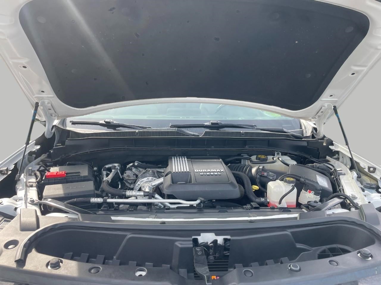 2021 Chevrolet Tahoe 4WD 4dr LT