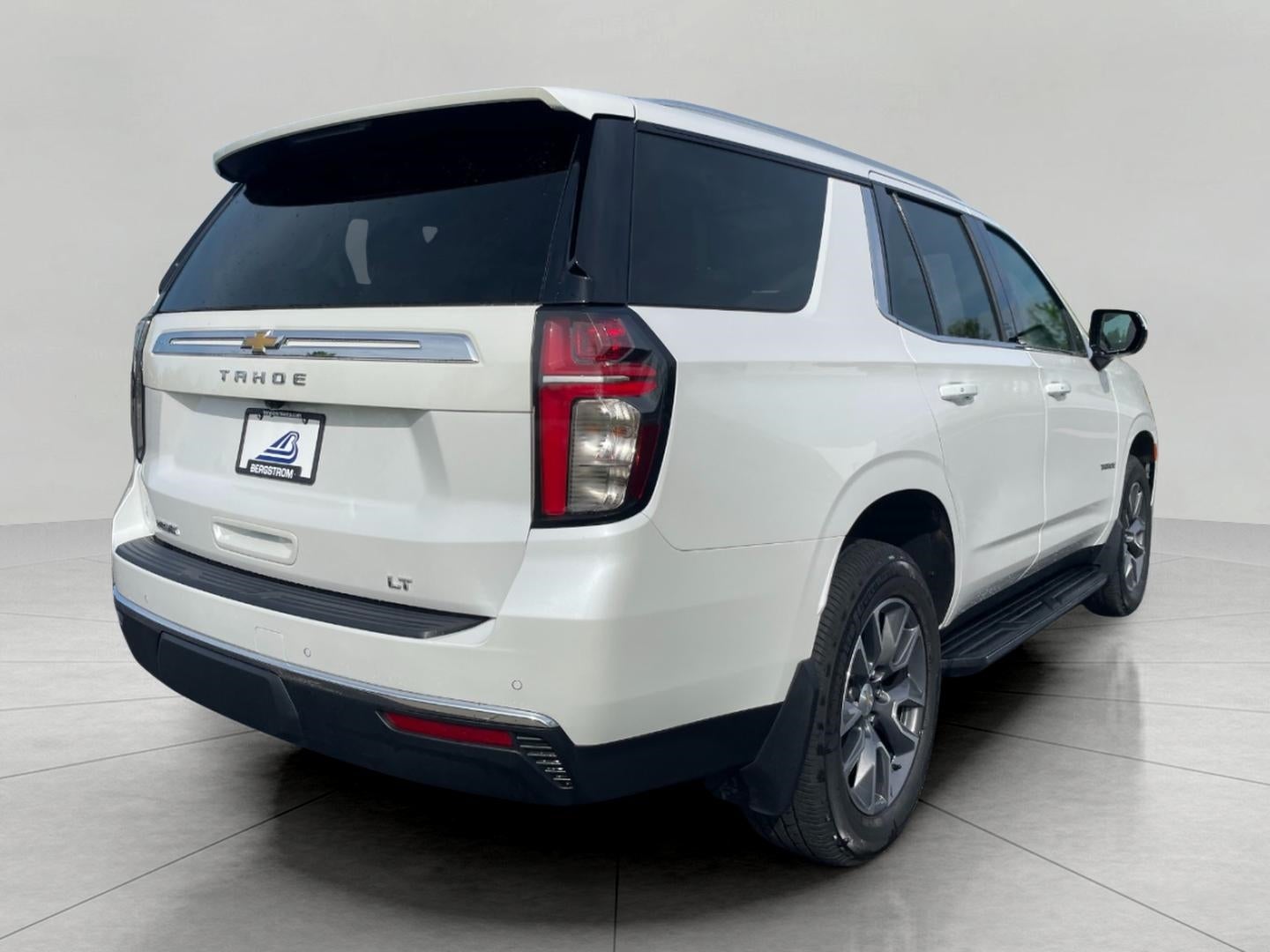 2021 Chevrolet Tahoe 4WD 4dr LT