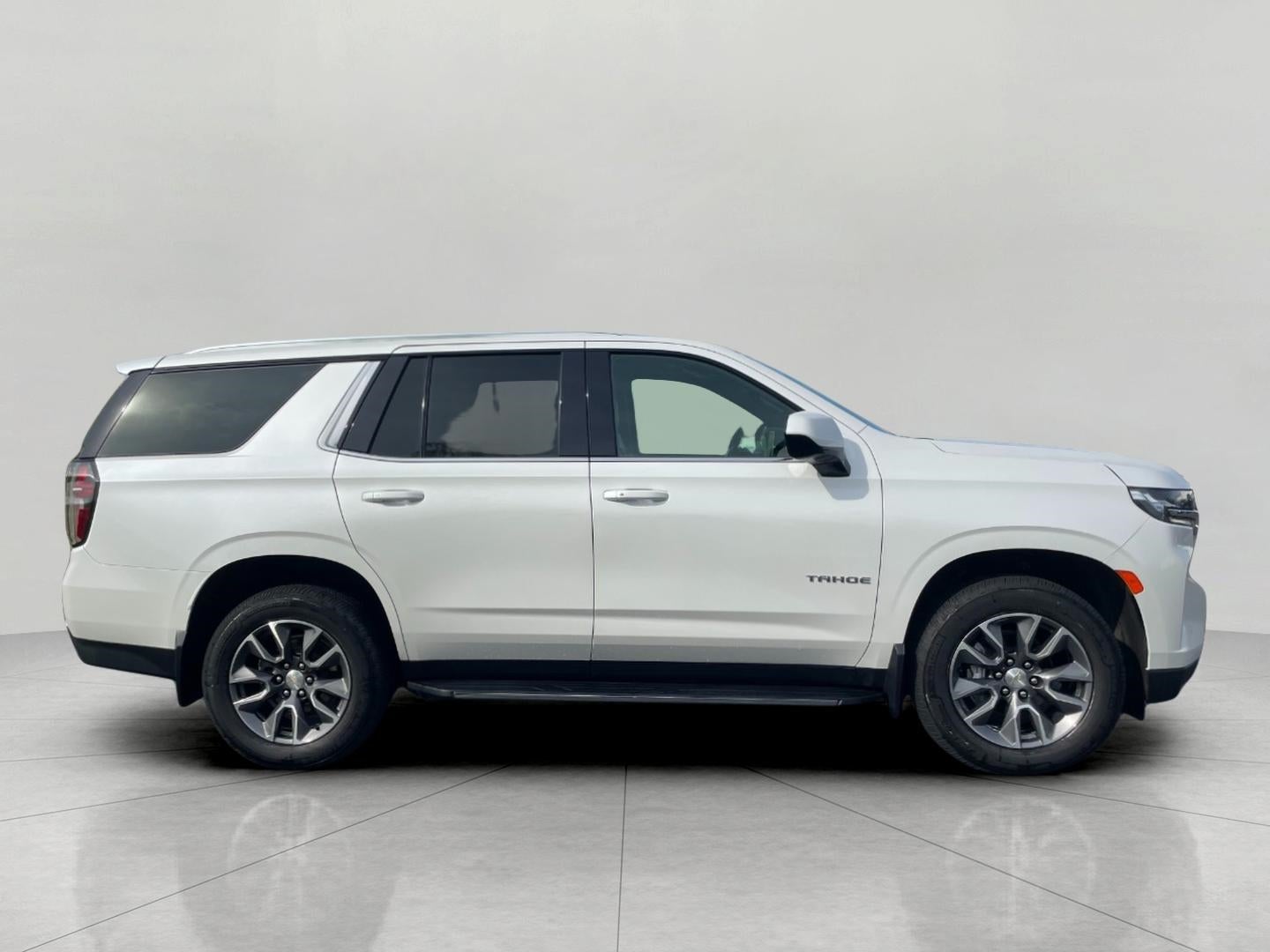 2021 Chevrolet Tahoe 4WD 4dr LT