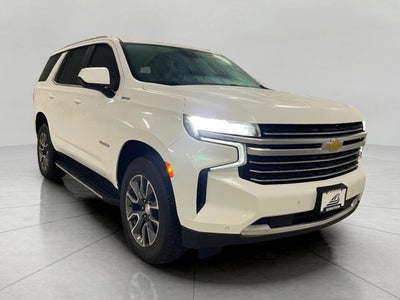2023 Chevrolet Tahoe 4WD 4dr LT