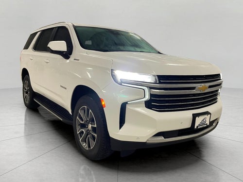 2023 Chevrolet Tahoe 4WD 4dr LT