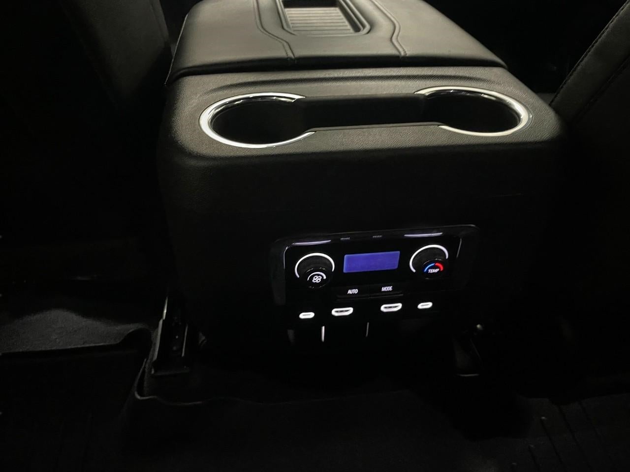 2023 Chevrolet Tahoe 4WD 4dr LT