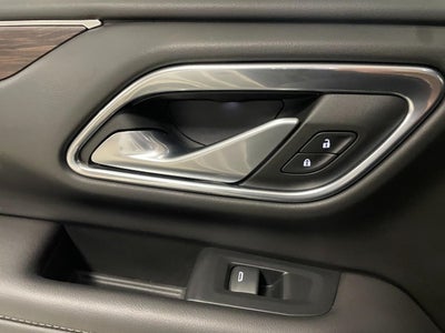 2023 Chevrolet Tahoe 4WD 4dr LT