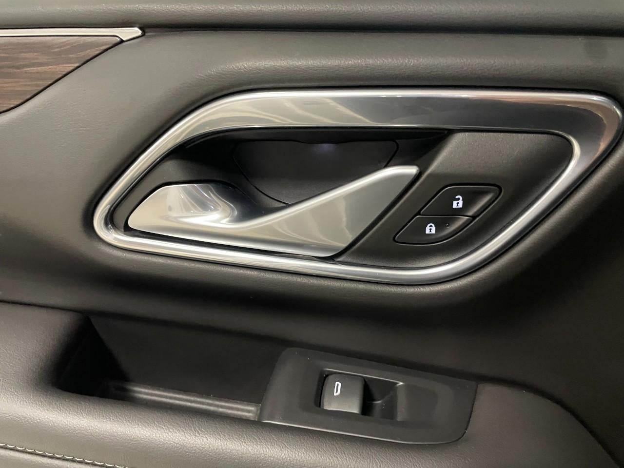 2023 Chevrolet Tahoe 4WD 4dr LT