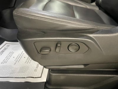 2023 Chevrolet Tahoe 4WD 4dr LT