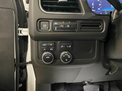 2023 Chevrolet Tahoe 4WD 4dr LT