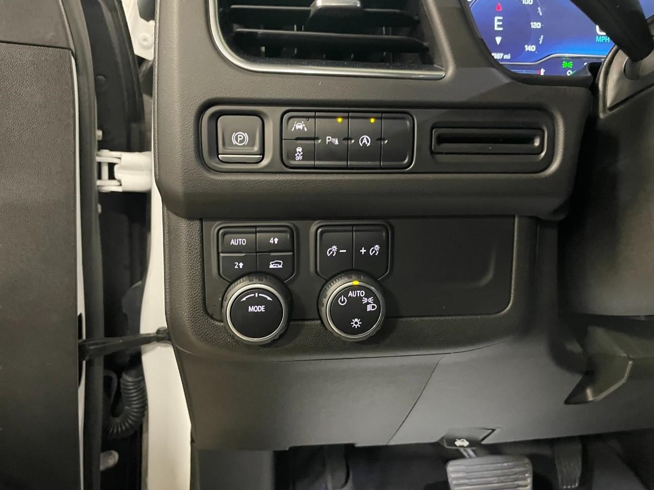 2023 Chevrolet Tahoe 4WD 4dr LT