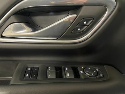 2023 Chevrolet Tahoe 4WD 4dr LT