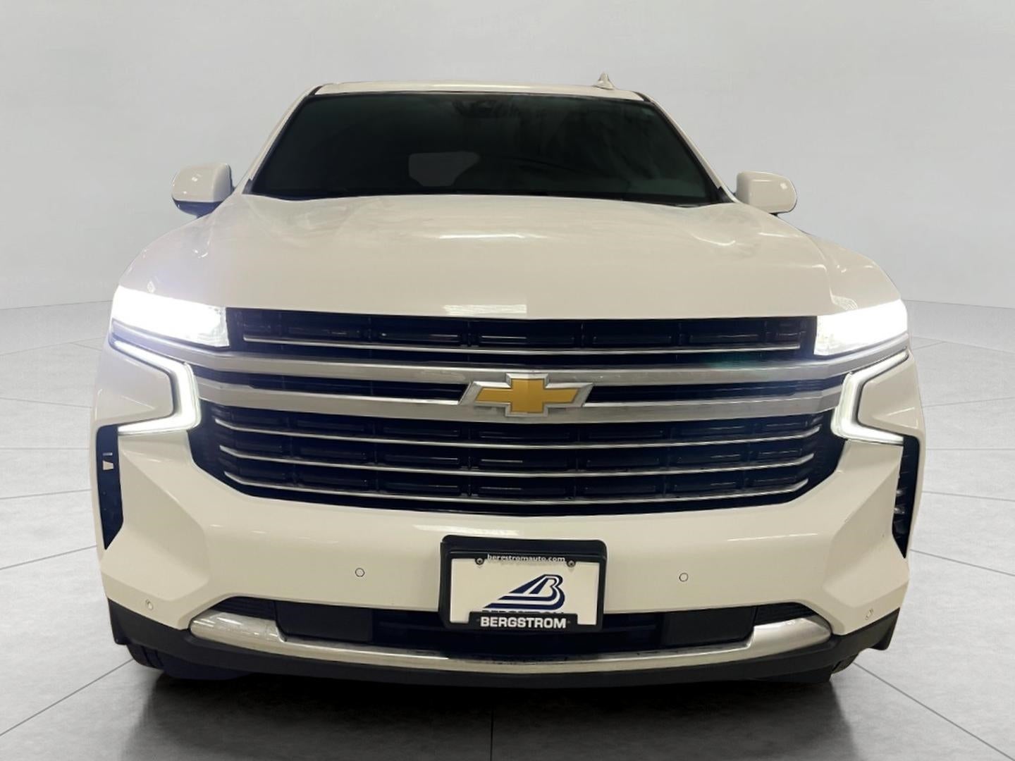 2023 Chevrolet Tahoe 4WD 4dr LT