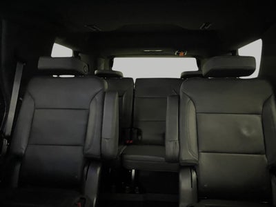 2023 Chevrolet Tahoe 4WD 4dr LT