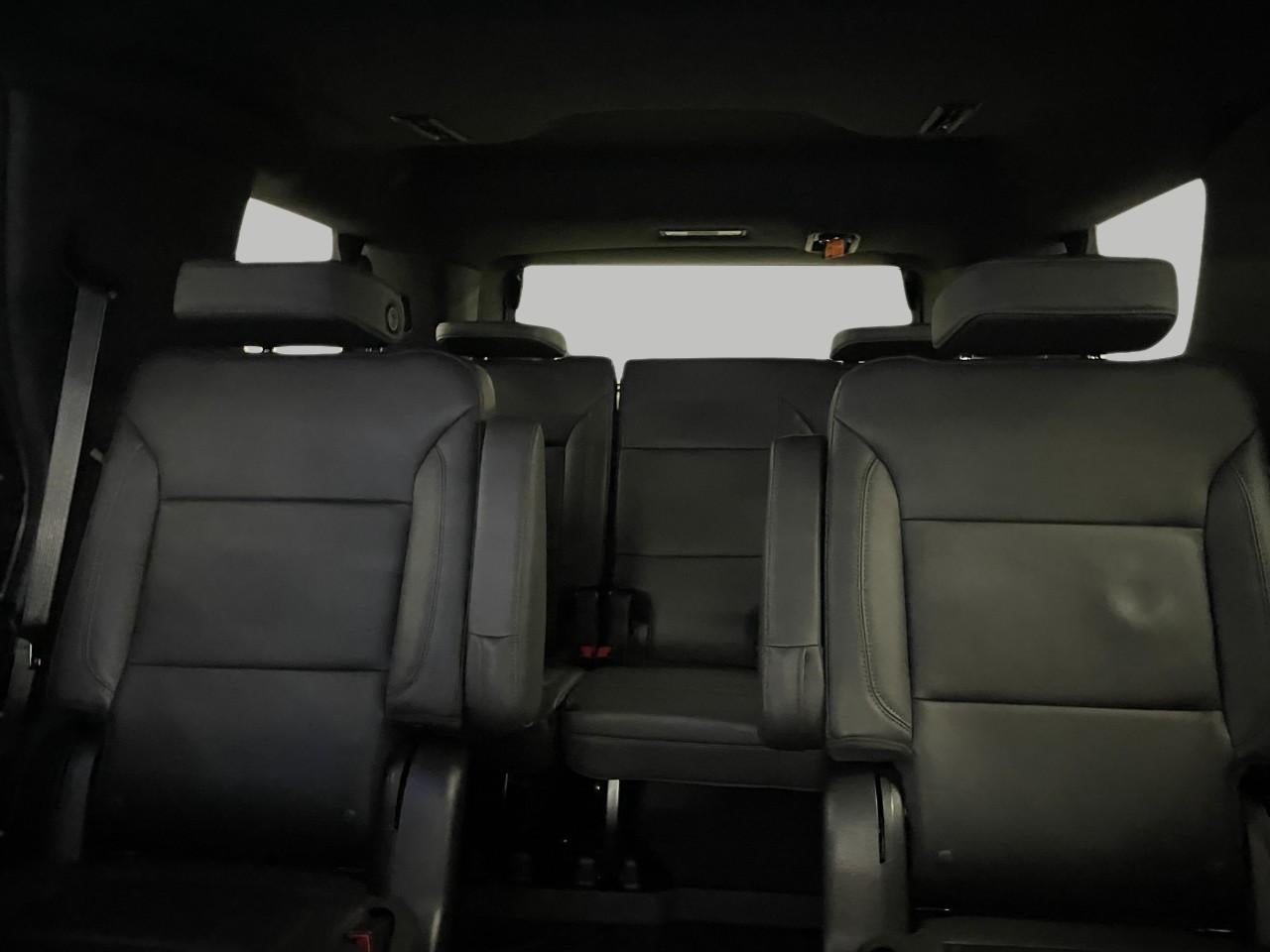 2023 Chevrolet Tahoe 4WD 4dr LT