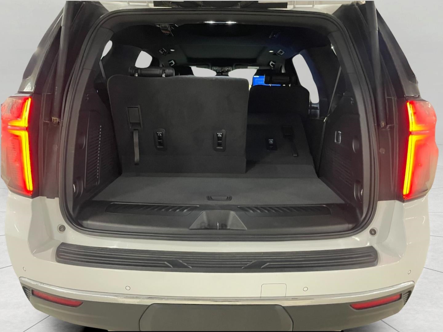 2023 Chevrolet Tahoe 4WD 4dr LT