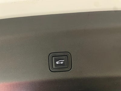 2023 Chevrolet Tahoe 4WD 4dr LT