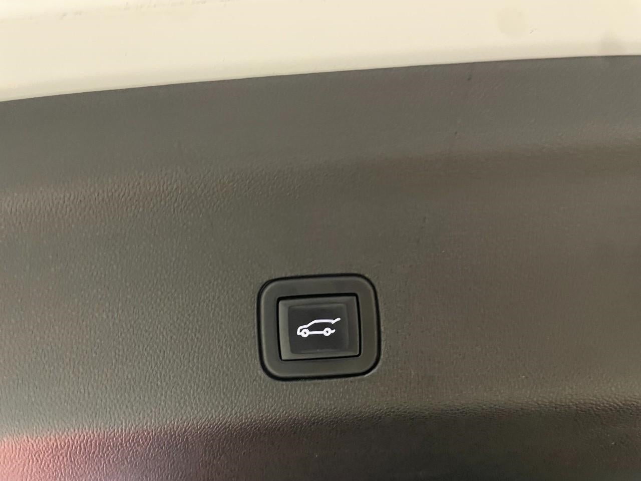 2023 Chevrolet Tahoe 4WD 4dr LT