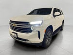 2023 Chevrolet Tahoe 4WD 4dr LT