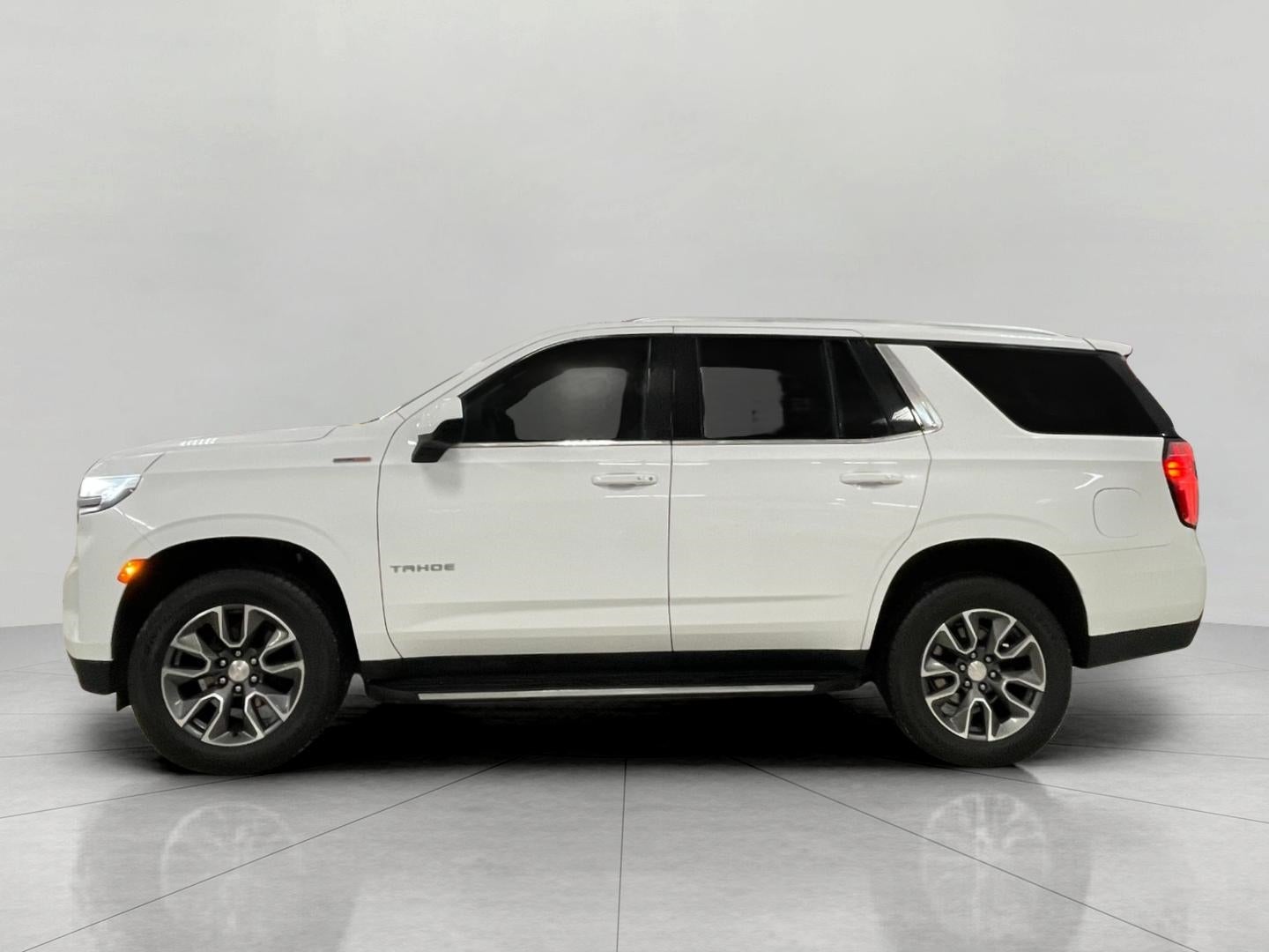 2023 Chevrolet Tahoe 4WD 4dr LT