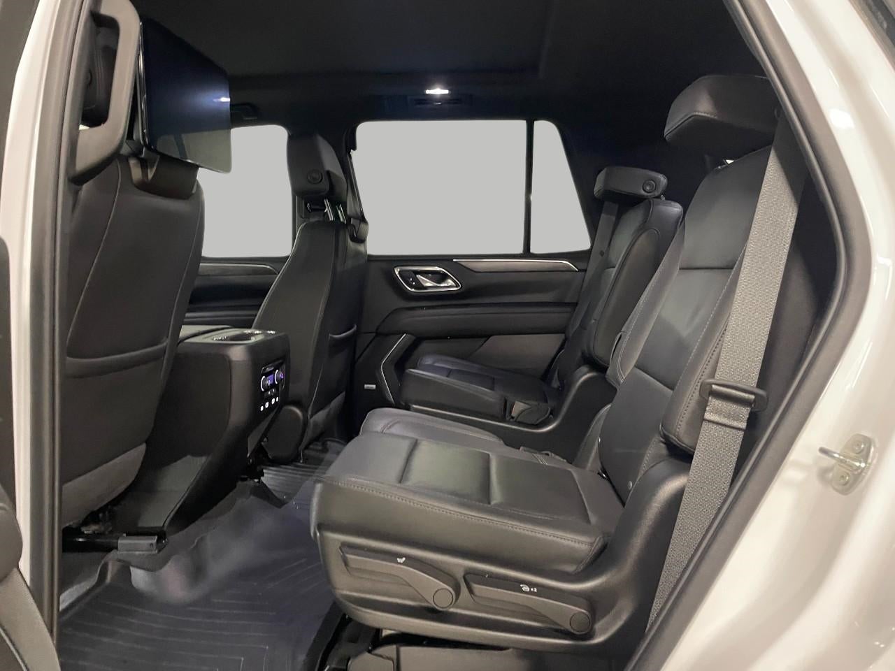 2023 Chevrolet Tahoe 4WD 4dr LT