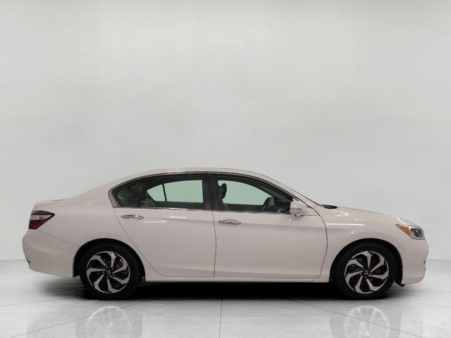 2016 Honda Accord Sedan 4dr I4 CVT EX-L