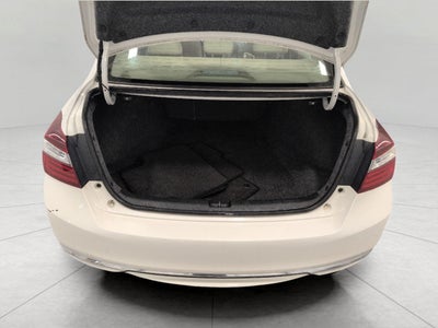 2016 Honda Accord Sedan 4dr I4 CVT EX-L