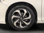 2016 Honda Accord Sedan 4dr I4 CVT EX-L