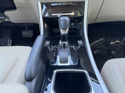 2017 Honda Accord Sedan Touring Auto