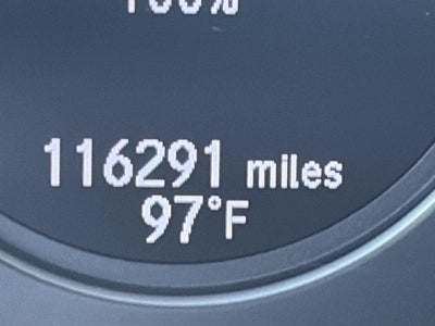 2017 Honda Accord Sedan Touring Auto