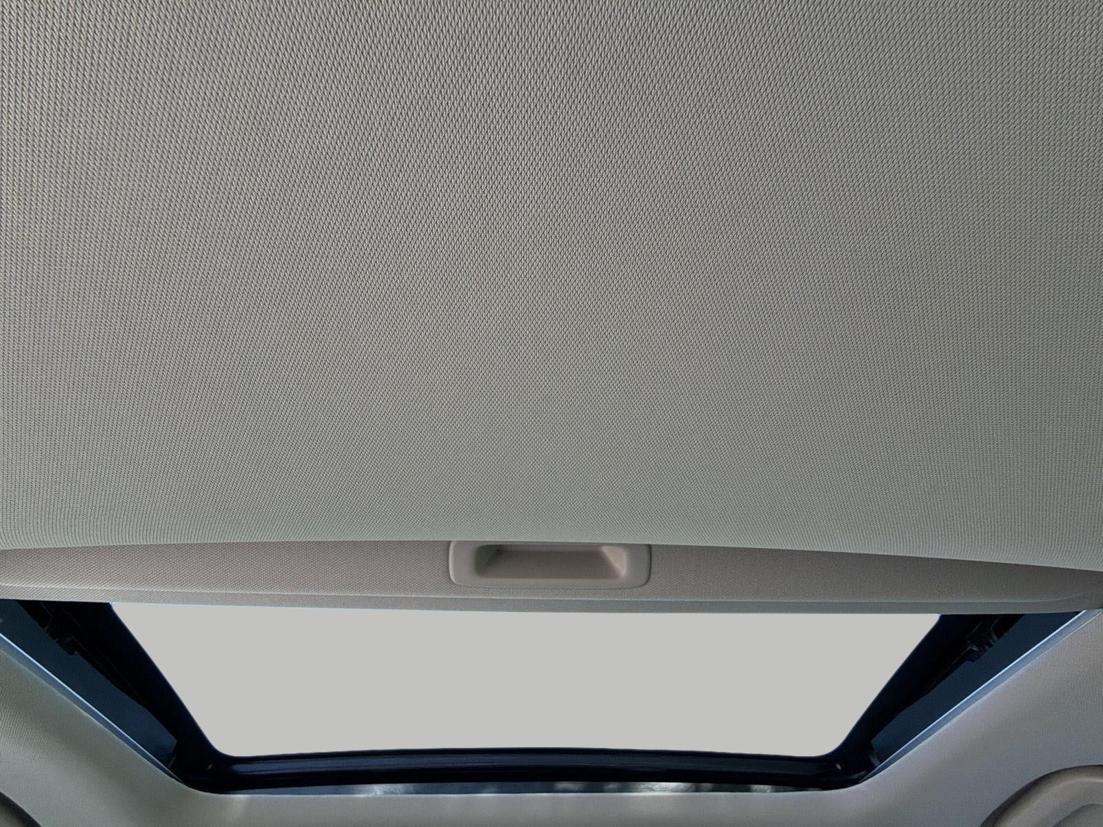 2017 Honda Accord Sedan Touring Auto