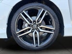 2017 Honda Accord Sedan Touring Auto