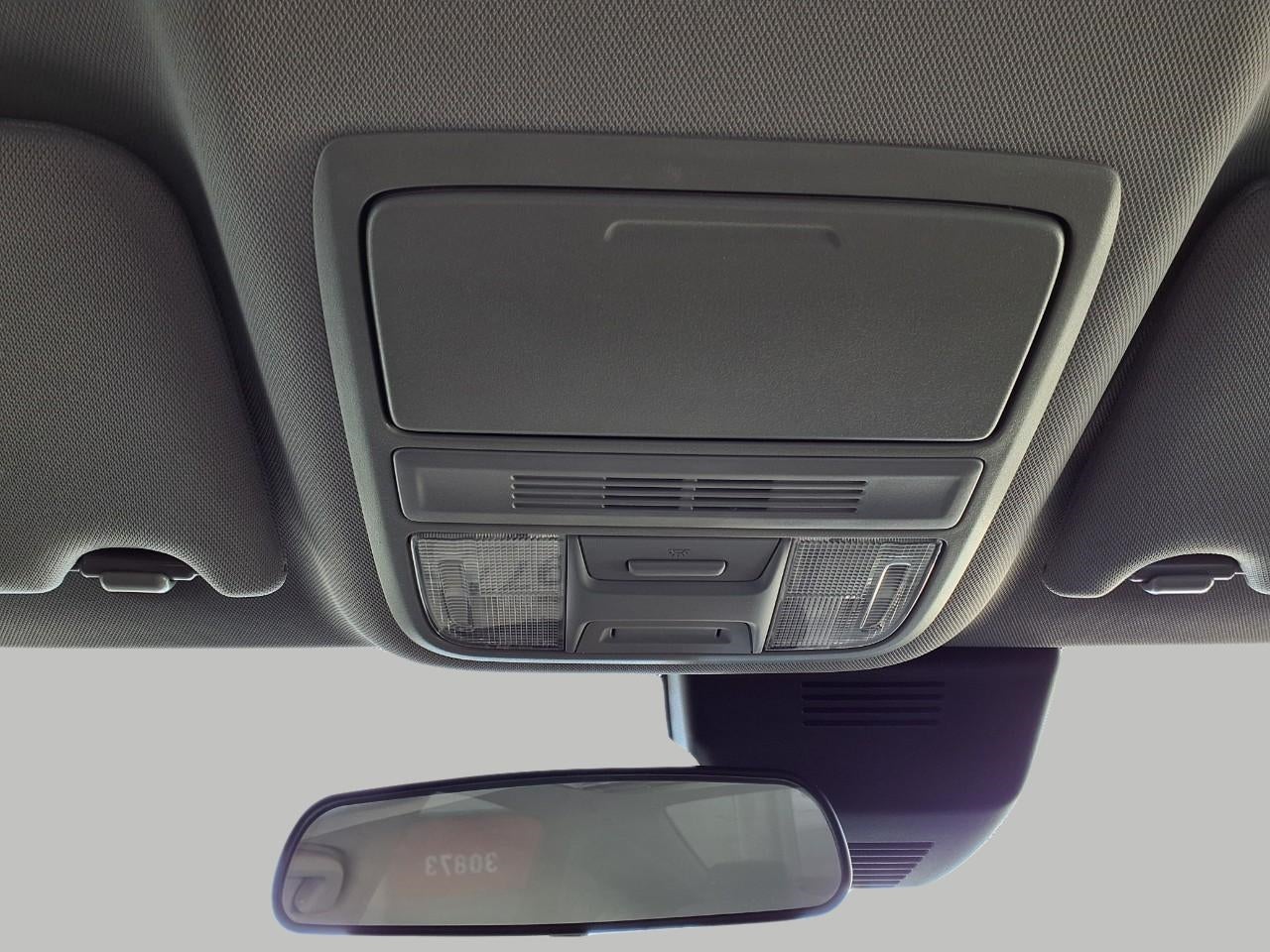 2019 Honda Accord Sedan LX 1.5T CVT