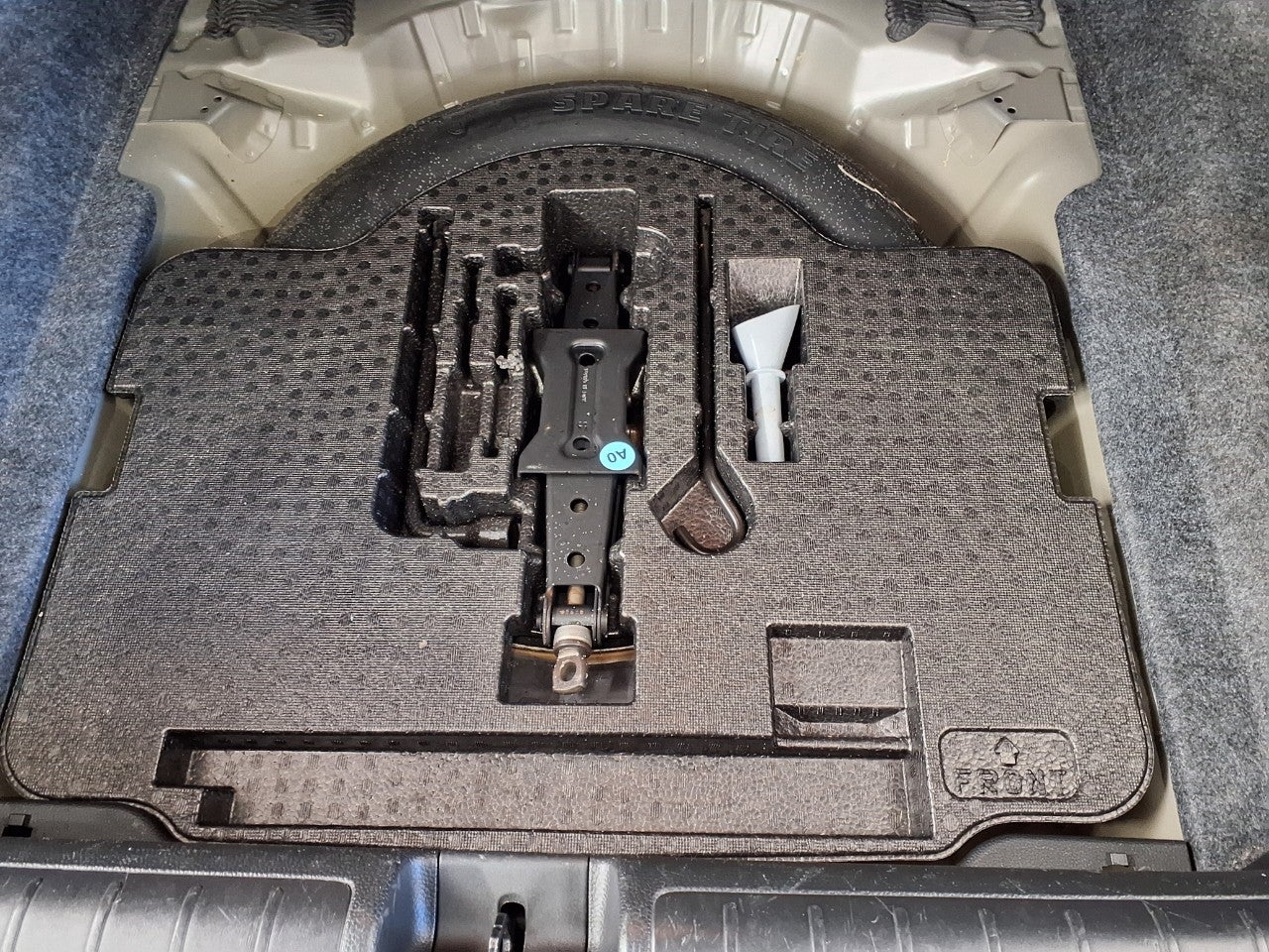 2019 Honda Accord Sedan LX 1.5T CVT