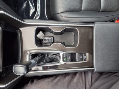 2022 Honda Accord Sedan Sport SE 1.5T CVT