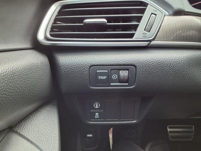 2022 Honda Accord Sedan Sport SE 1.5T CVT