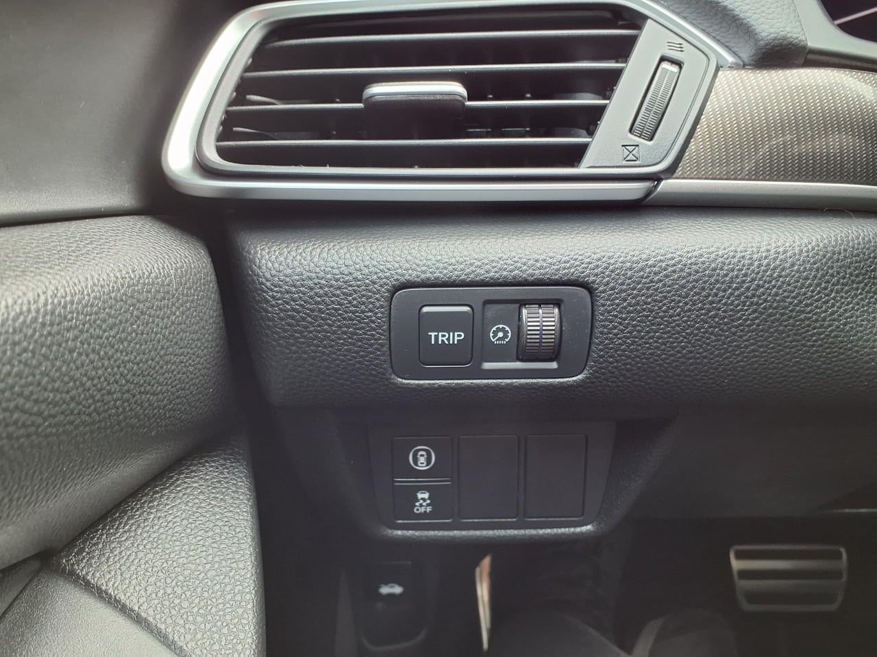 2022 Honda Accord Sedan Sport SE 1.5T CVT