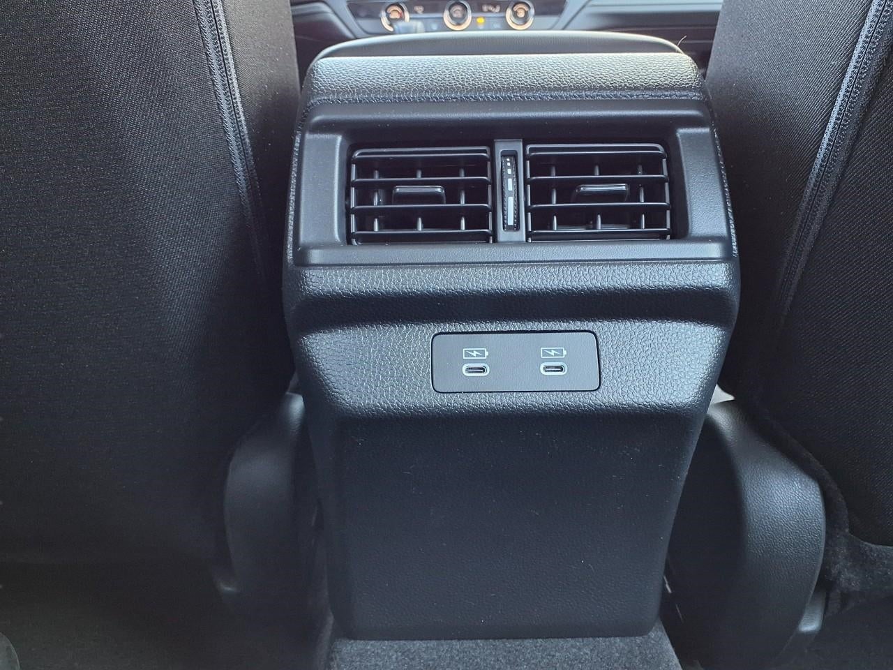 2026 Honda Accord Sedan LX CVT