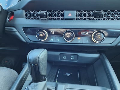 2026 Honda Accord Sedan LX CVT