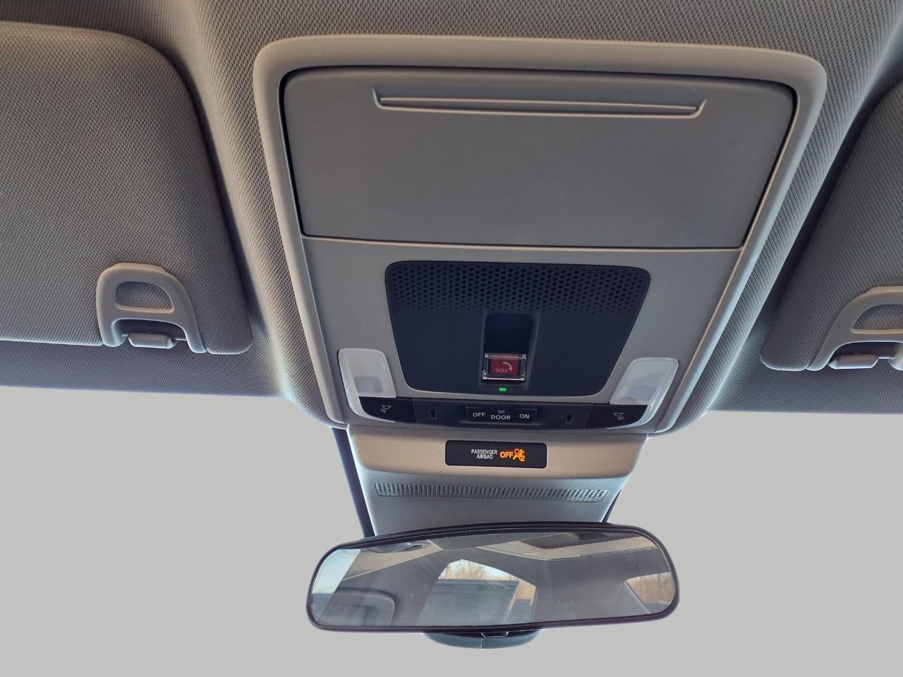 2026 Honda Accord Sedan LX CVT