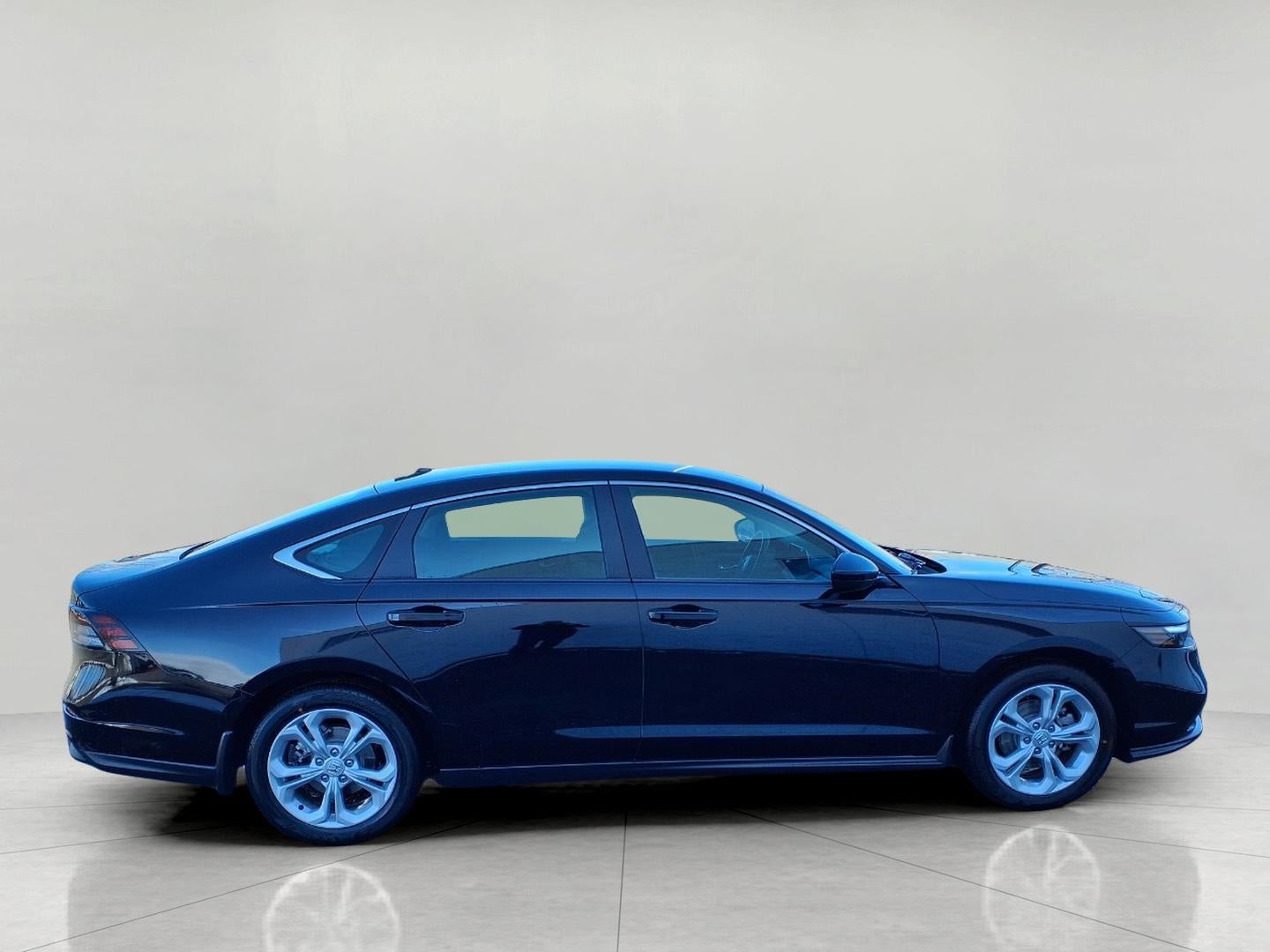 2026 Honda Accord Sedan LX CVT