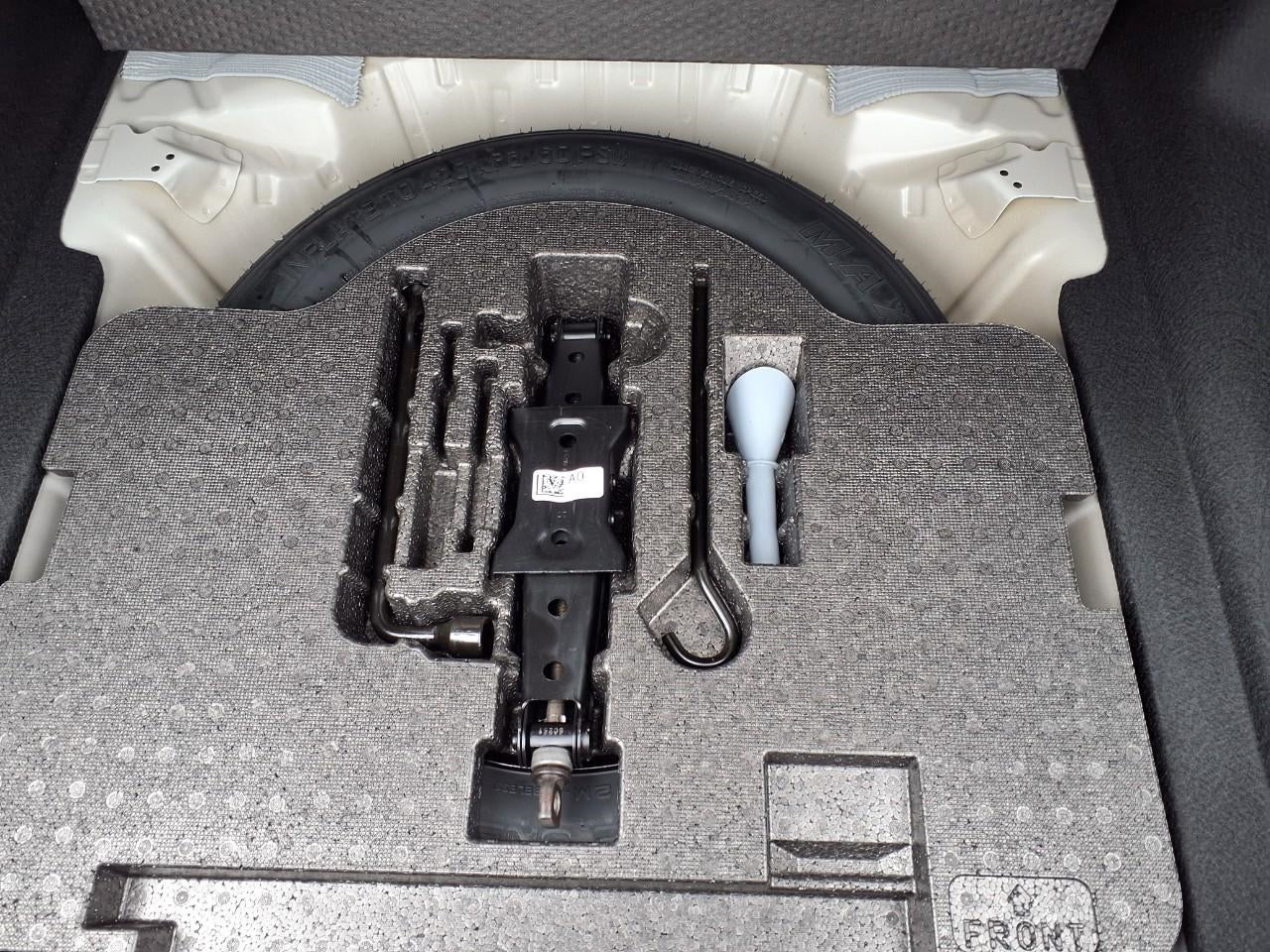 2026 Honda Accord Sedan LX CVT