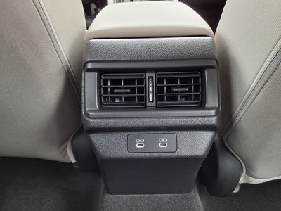 2026 Honda Accord Sedan LX CVT
