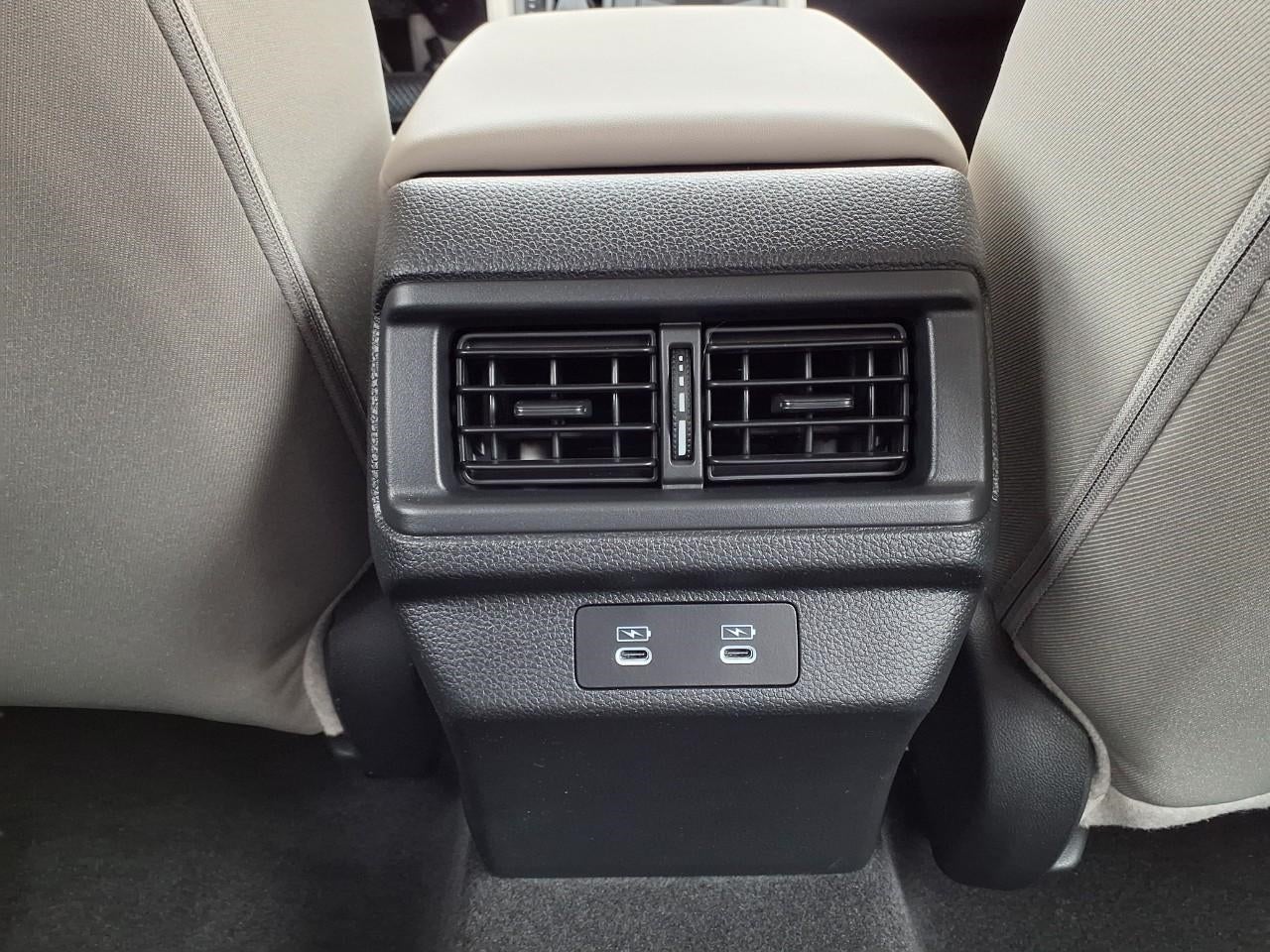 2026 Honda Accord Sedan LX CVT