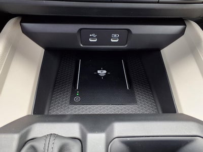 2026 Honda Accord Sedan LX CVT