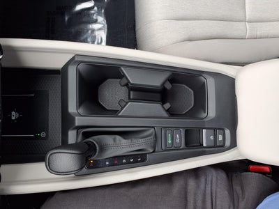 2026 Honda Accord Sedan LX CVT