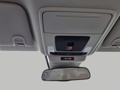 2026 Honda Accord Sedan LX CVT