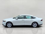 2026 Honda Accord Sedan LX CVT