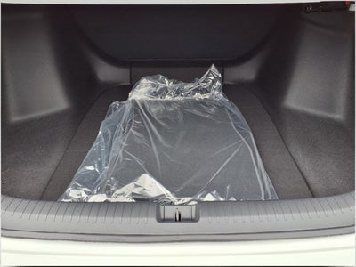 2026 Honda Accord Sedan LX CVT