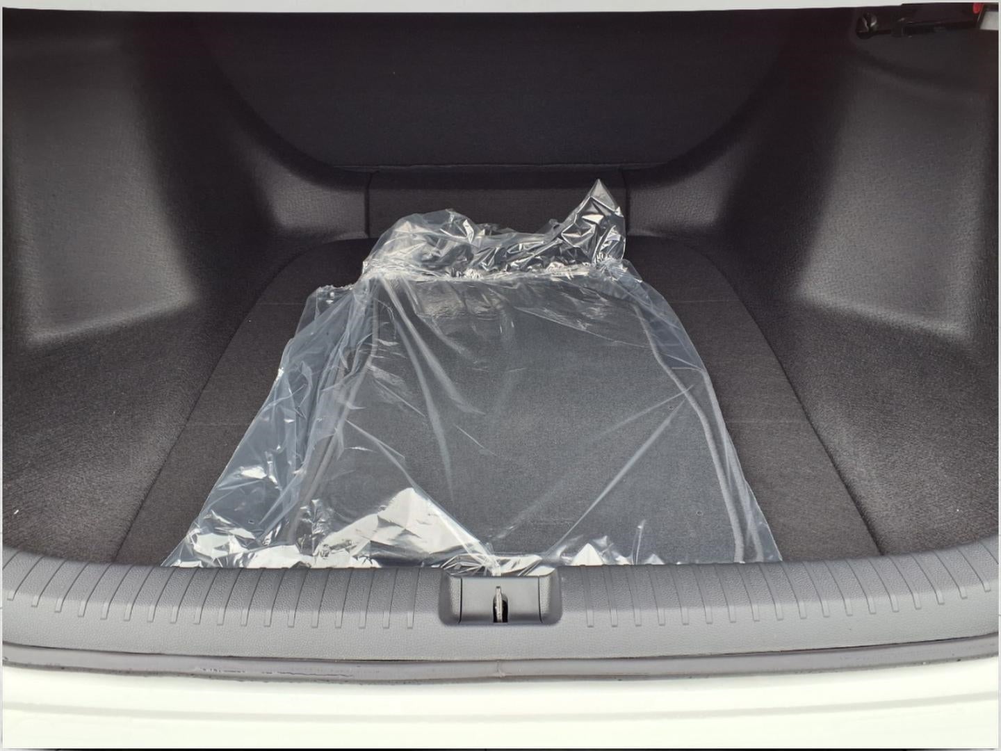 2026 Honda Accord Sedan LX CVT