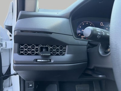 2026 Honda Accord Sedan LX CVT