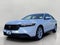 2026 Honda Accord Sedan LX CVT