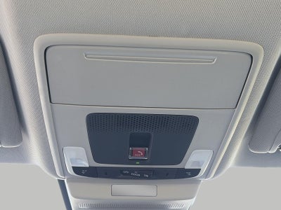 2026 Honda Accord Sedan LX CVT